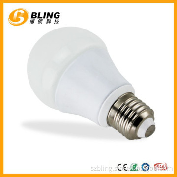 high cost performance 10W A60 LED bulb,720lm-850lm